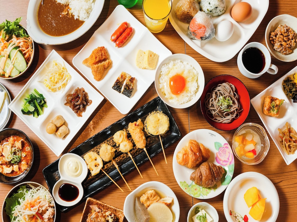 APA Hotel Shinosaka Minamikataekimae 42/50