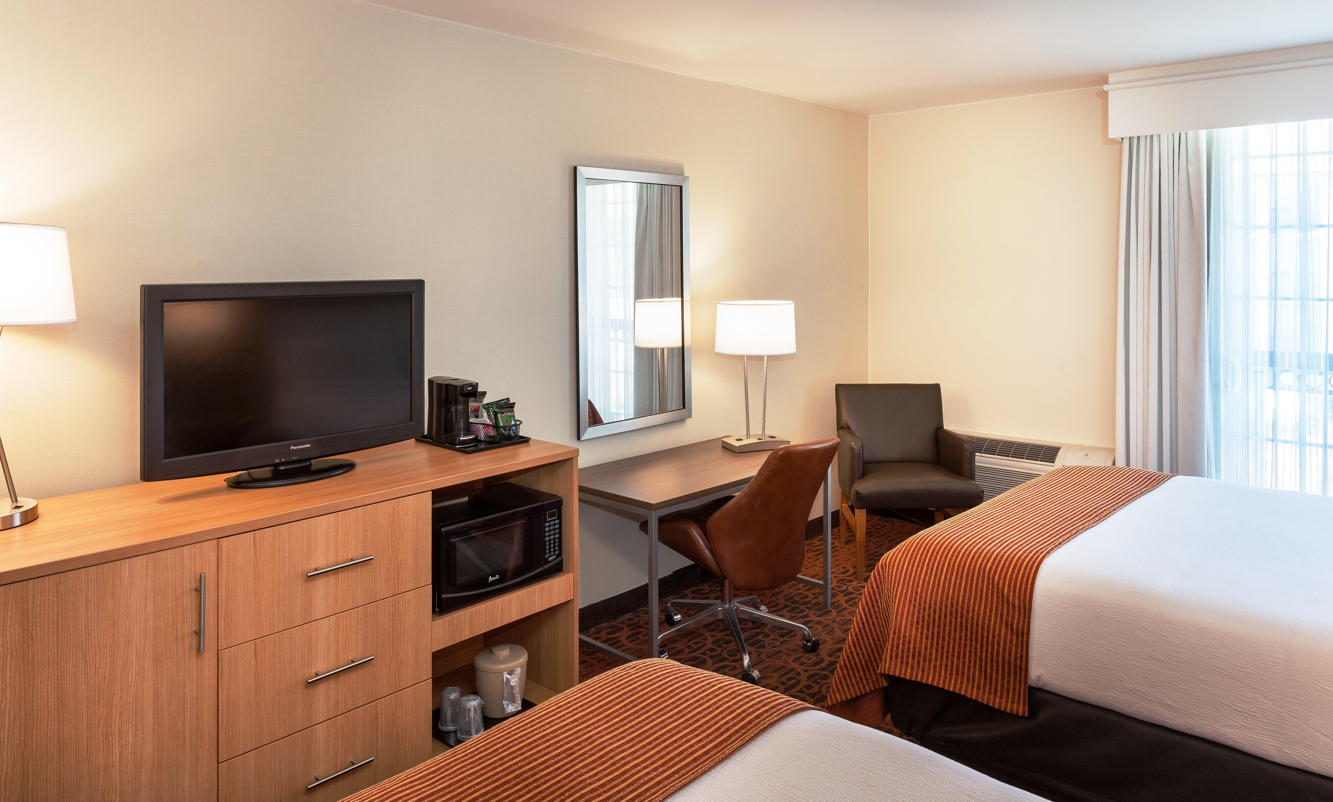 HOLIDAY INN SAN ANTONIO DOWNTOWN - MARKET SQUARE 23/27
