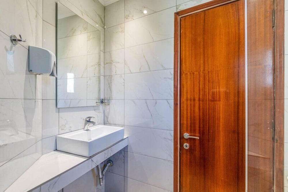 استوديو بسرير كوين وسرير فردي، Angela Hotel & Apartments 10/10