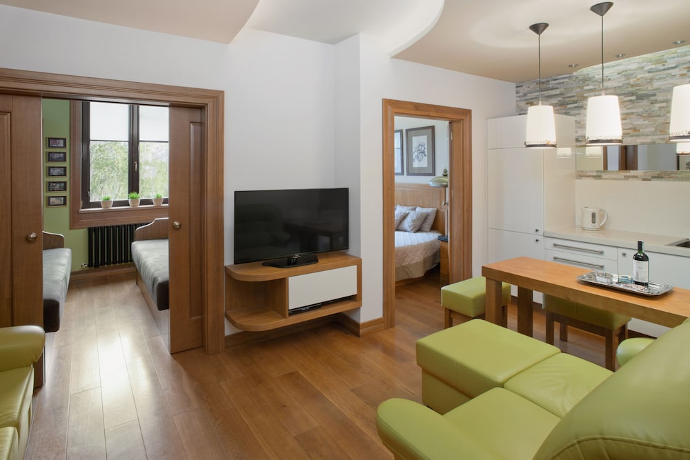 Apartamenty Parkside Krakow 30/50
