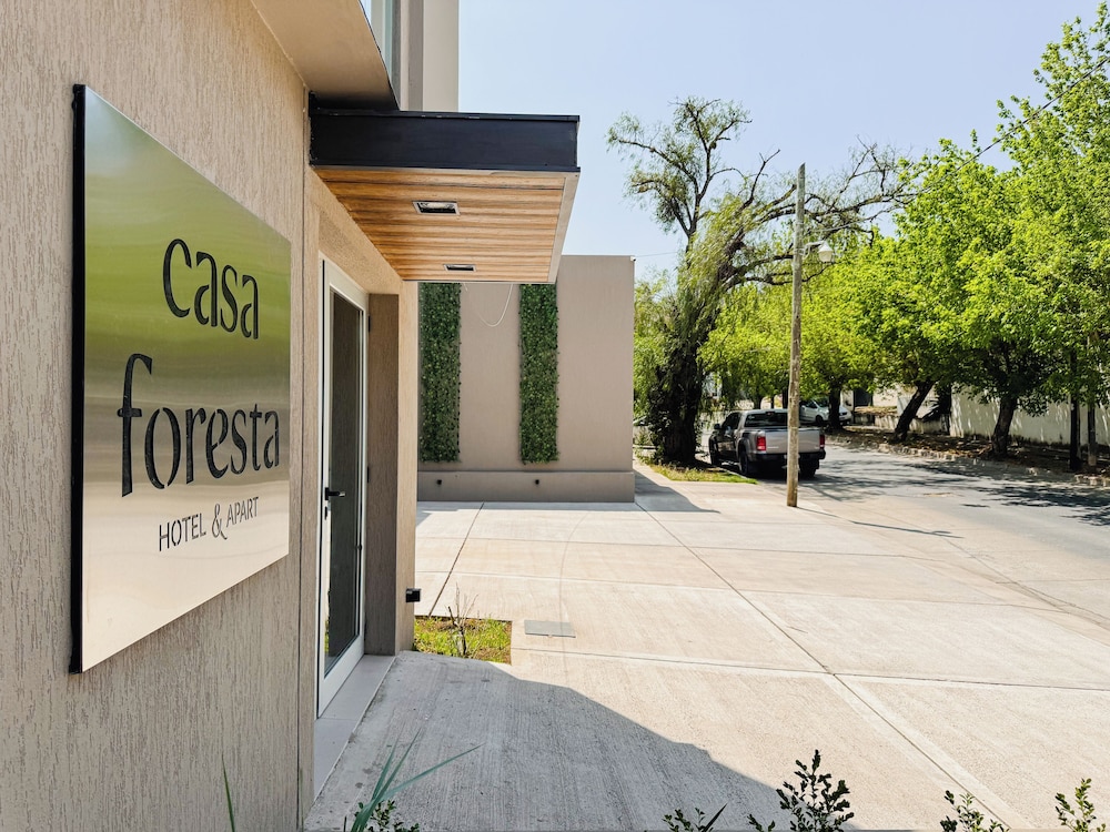 Casa Foresta Hotel & Apart 14/21