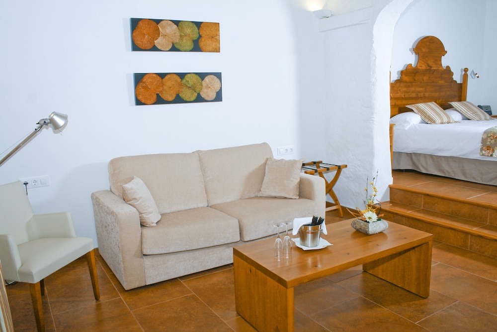 Hotel Rural Binigaus Vell 20/32