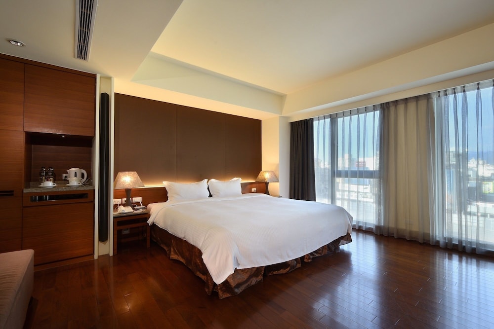 Fu Lyu Inn 17/43