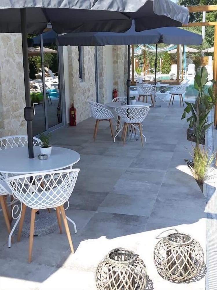 Agorastos Boutique Hotel 10/50