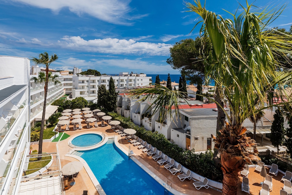 Hotel Alondra 43/50