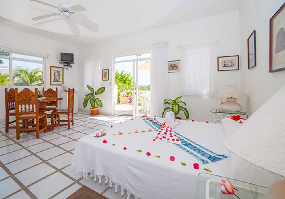 Villas Fa Sol 37/50