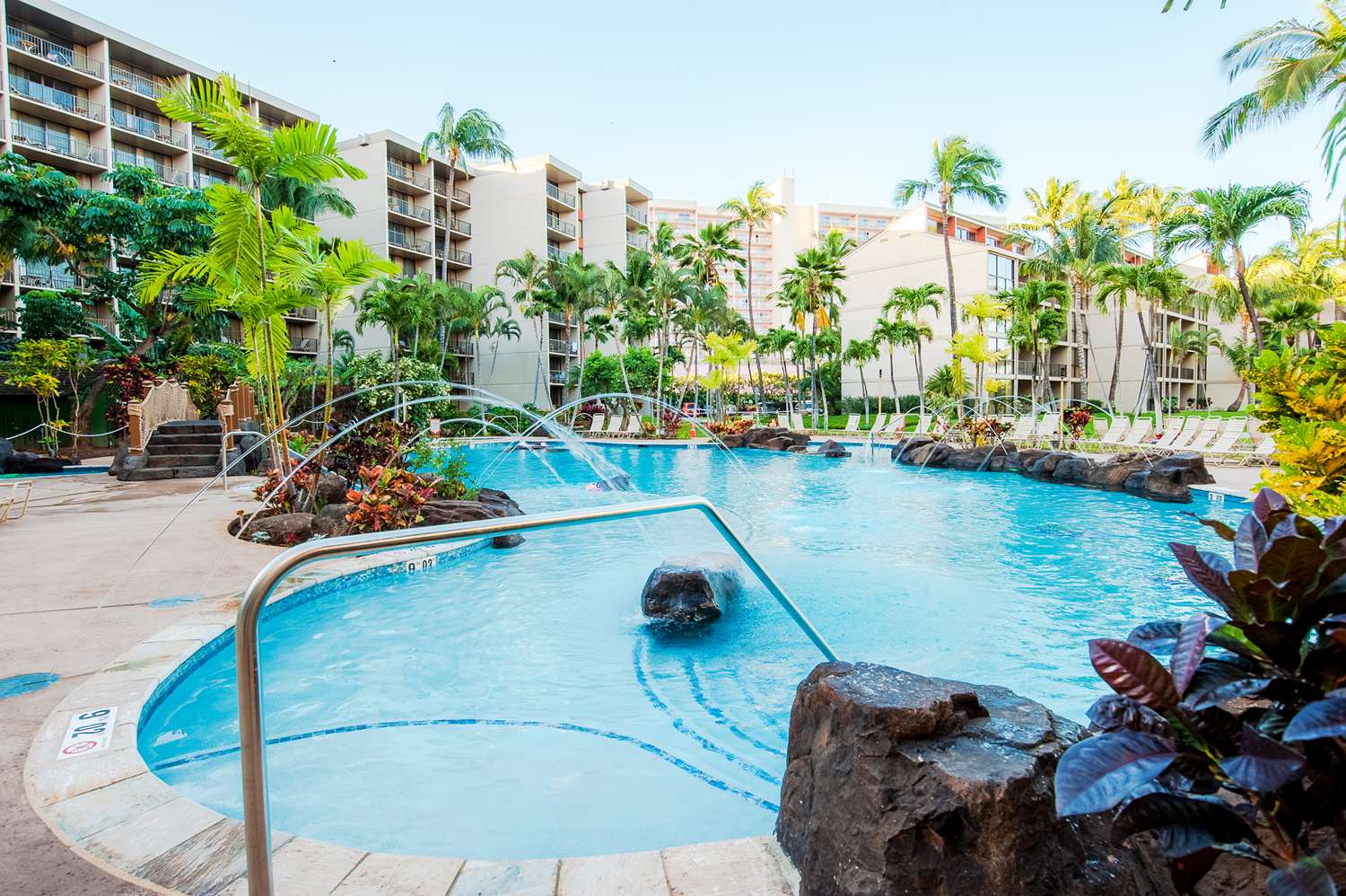 Aston Kaanapali Shores 66/80
