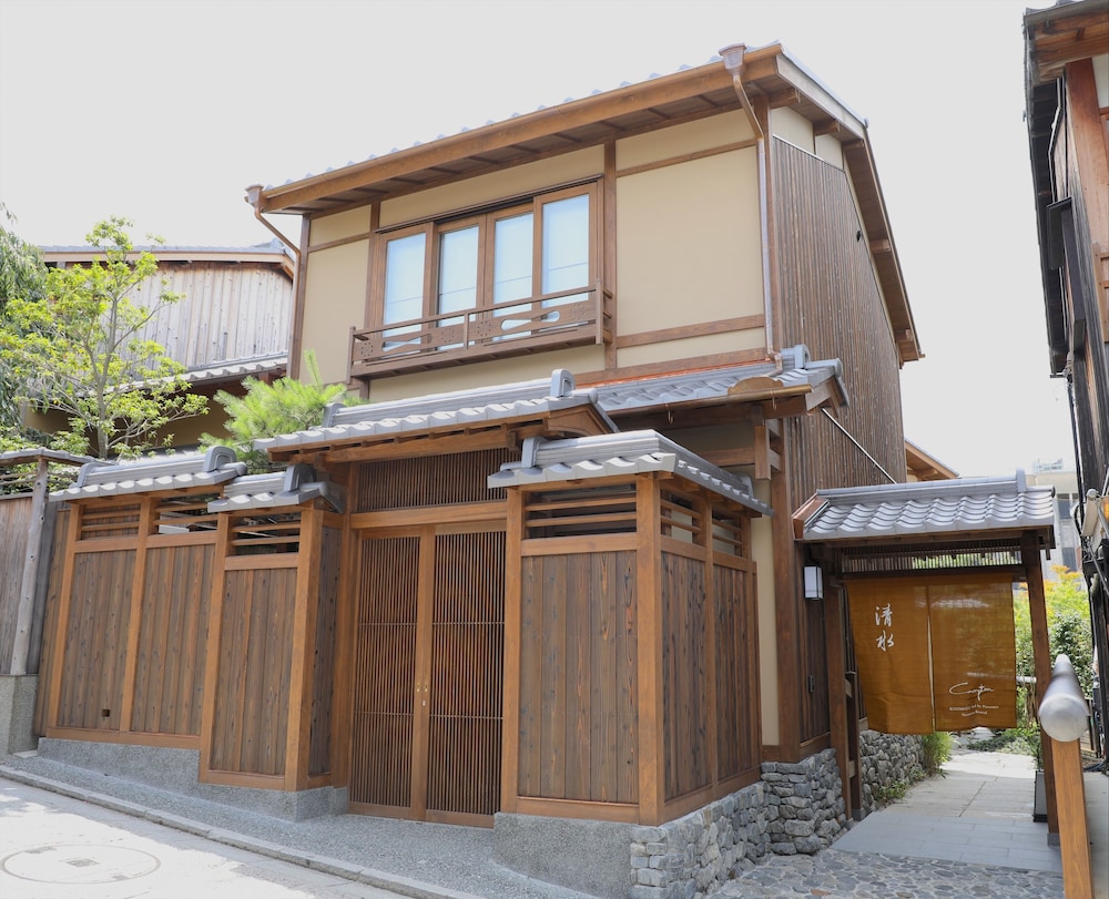 Campton Kiyomizu 2/49
