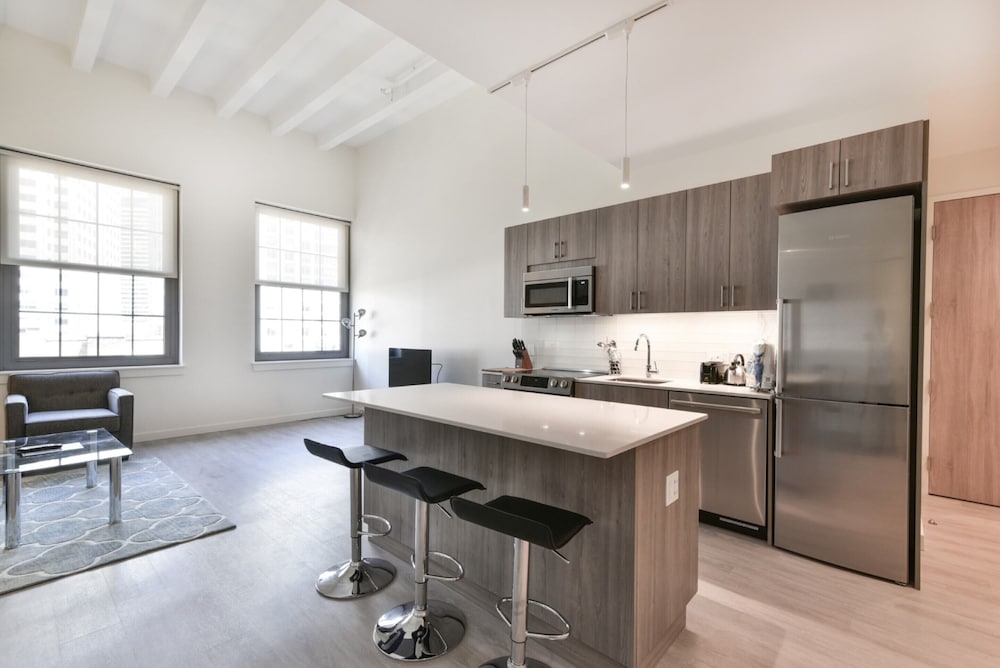 Global Luxury Suites Downtown Boston 49/68