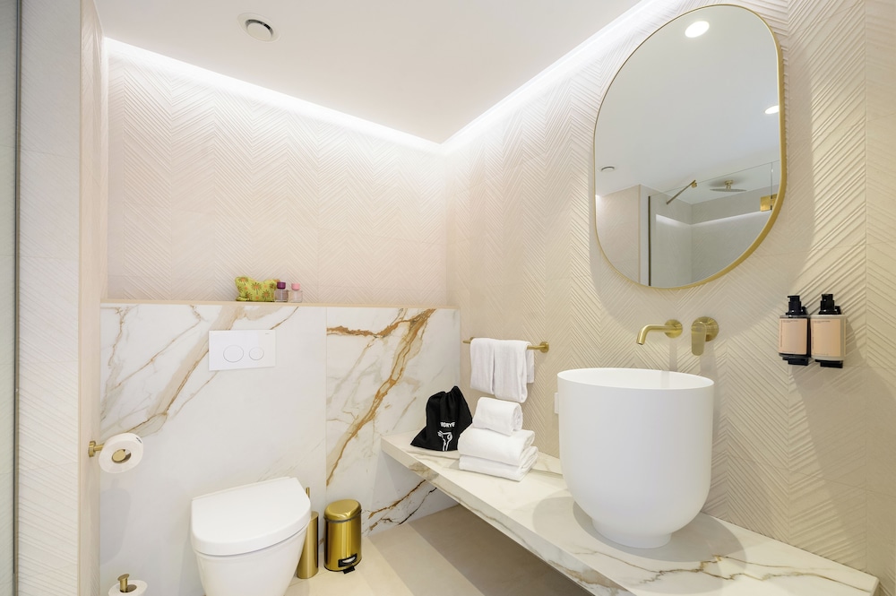 Hotel Vibra Yamm Sunset 47/52