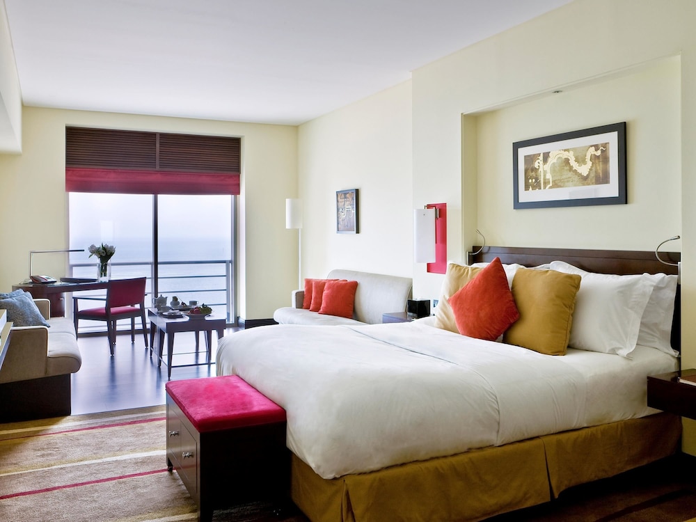 فندق سوفيتل كورنيش الخبر(Sofitel Al Khobar the Corniche) 28/66