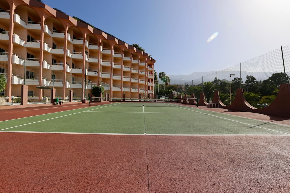 Hotel Puerto Palace 55/79