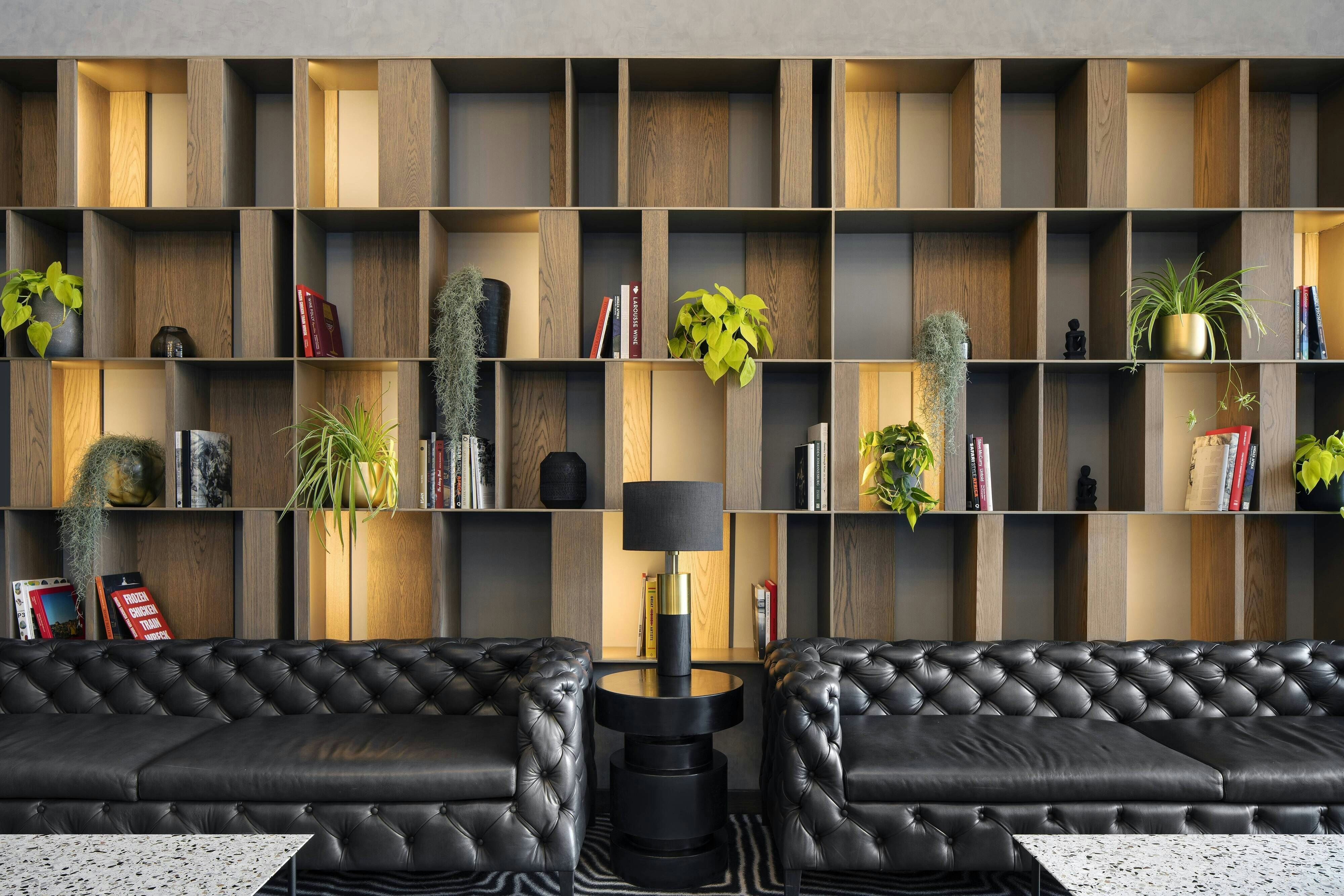 Marriott Executive Apartments Johannesburg, Melrose Arch 10/24