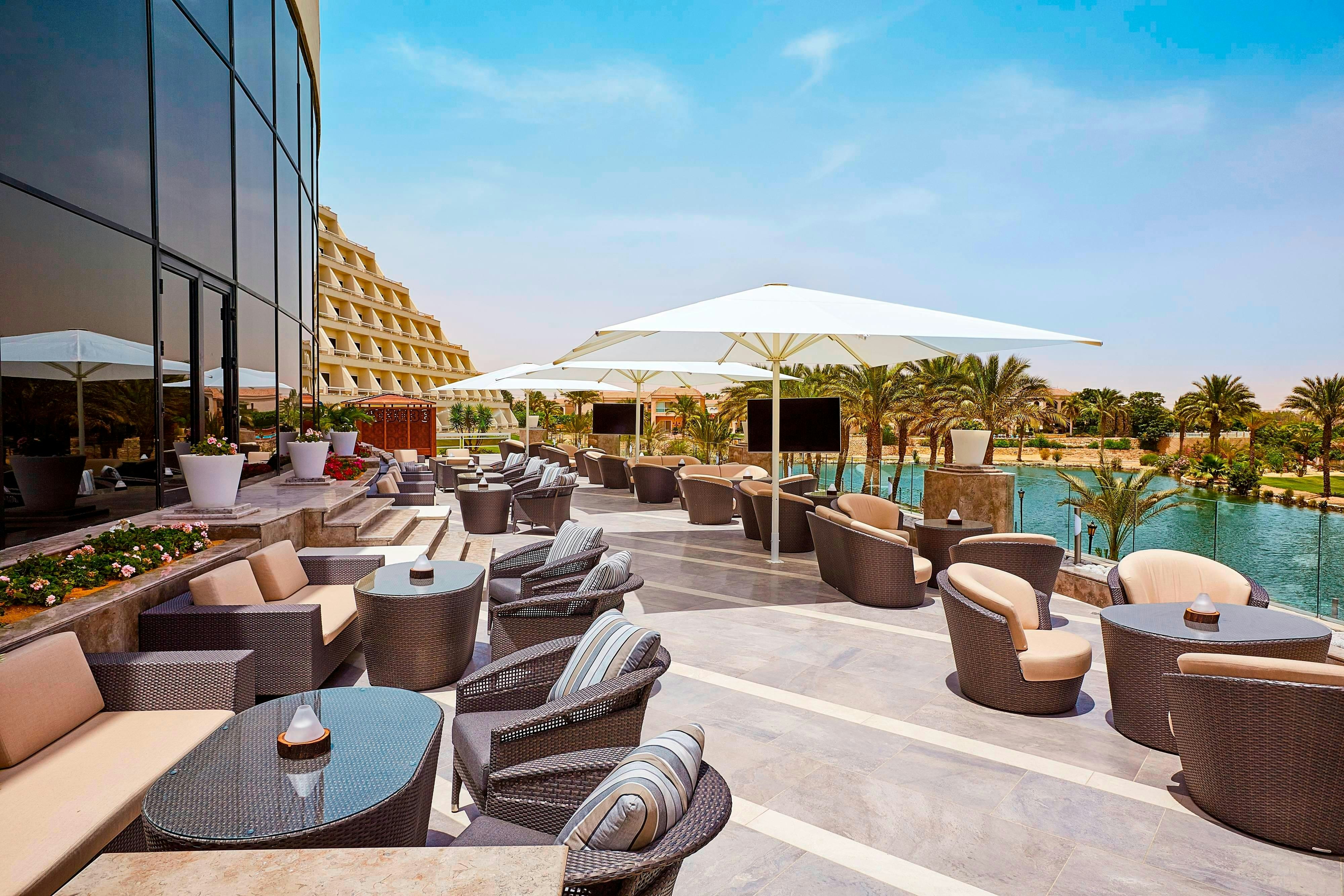JW MARRIOTT HOTEL CAIRO 53/53