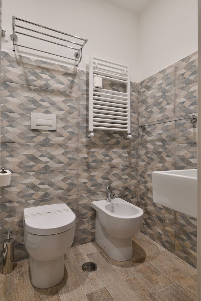 Relais Barberini 13/61
