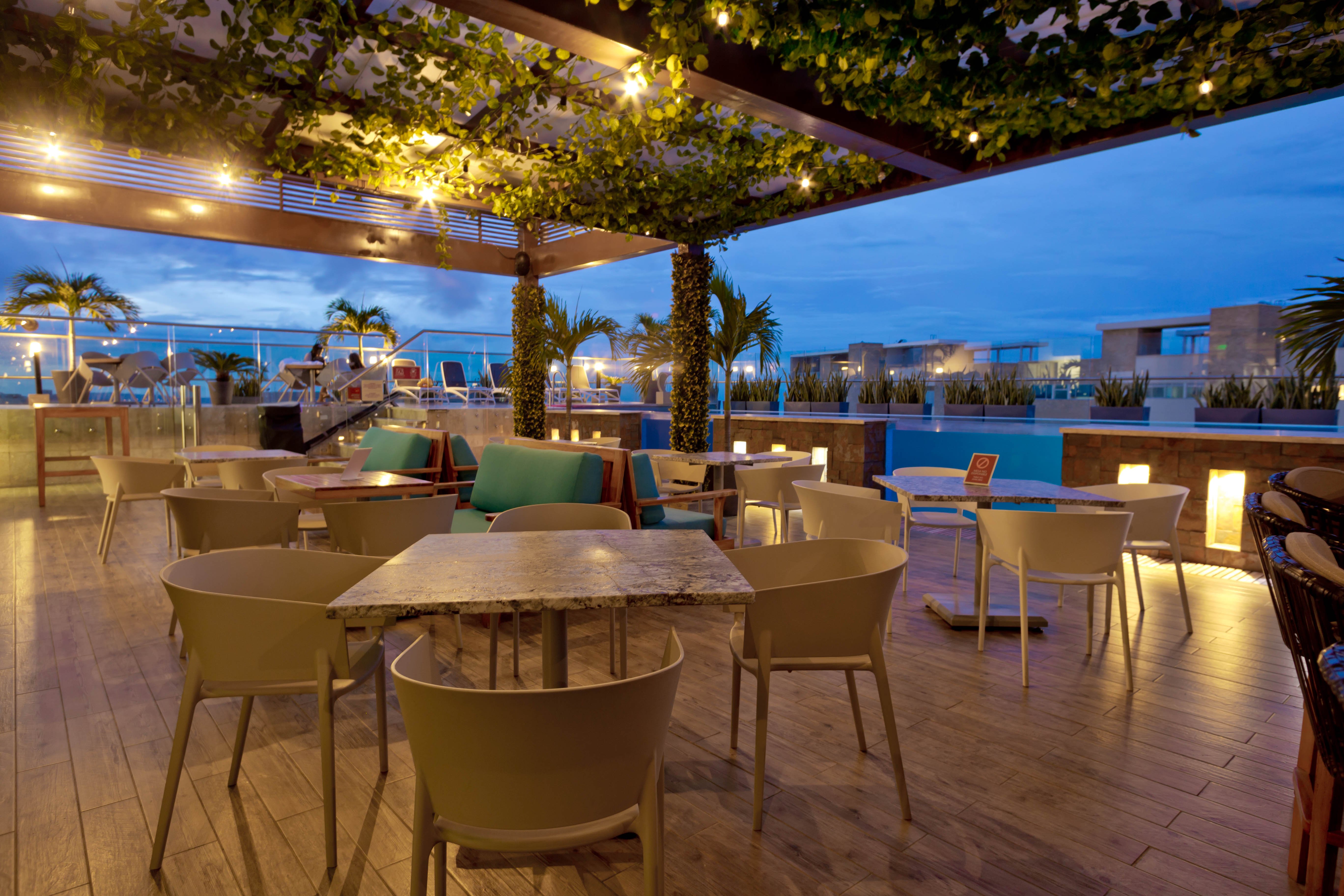 Crowne Plaza Barranquilla 61/78