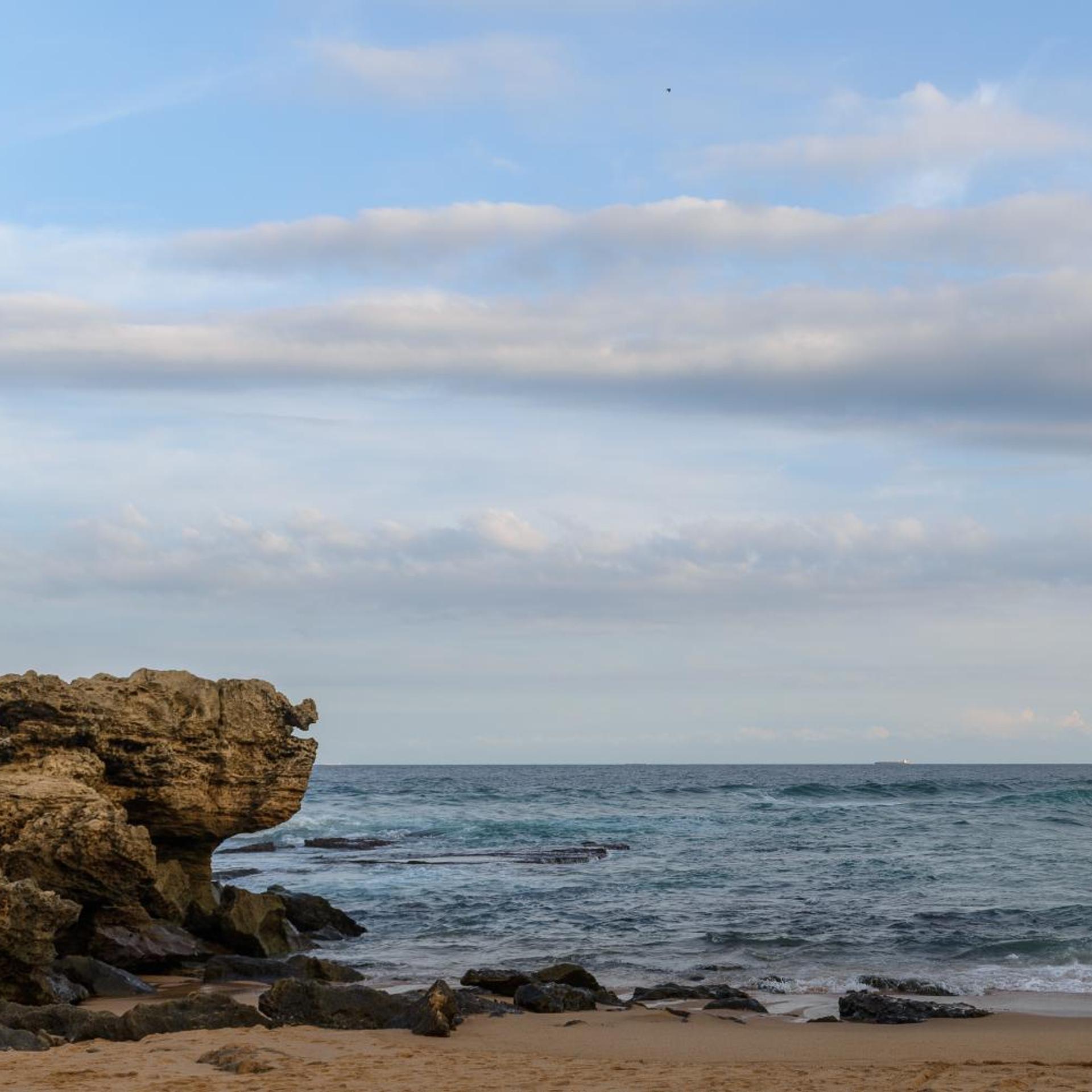 Sands Beach Breaks Umdloti 27/35