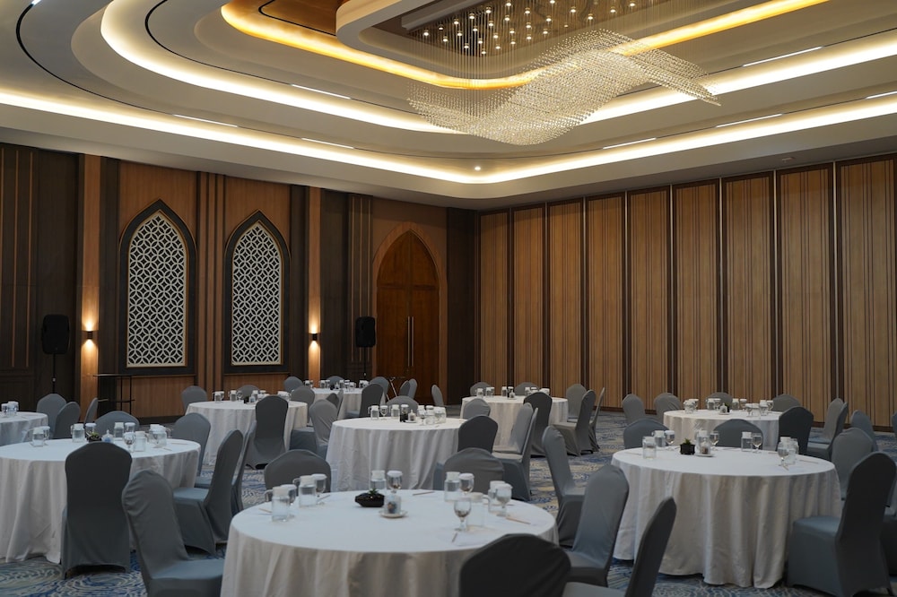 Anaya Azana Boutique Hotel Tawangmangu 43/48