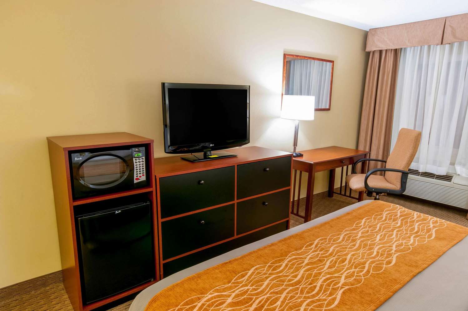 Comfort Inn New Holland Amish Country 33/33