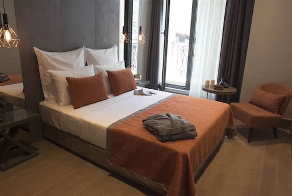 Sentire Hotels And Residences 12/68