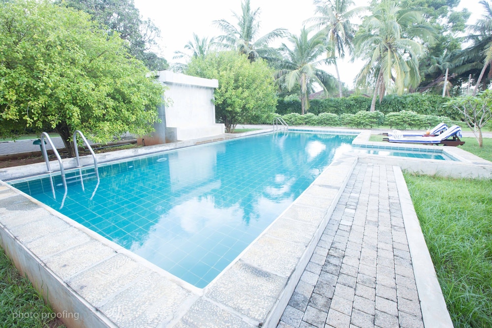 Jaffna Heritage Hotel 3/44
