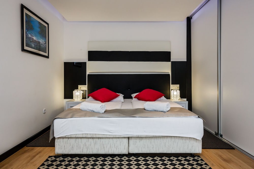 Hotel Sveti Kriz 20/65