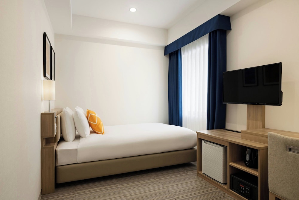 Four Points Flex by Sheraton Kobe Sannomiya 32/63