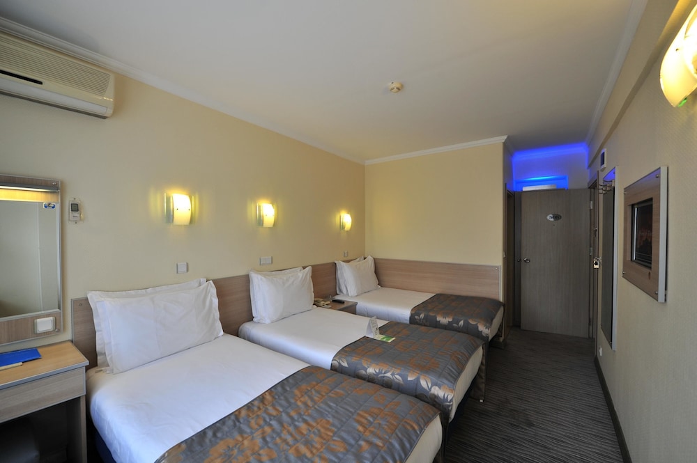 Olimpiyat Hotel 22/45
