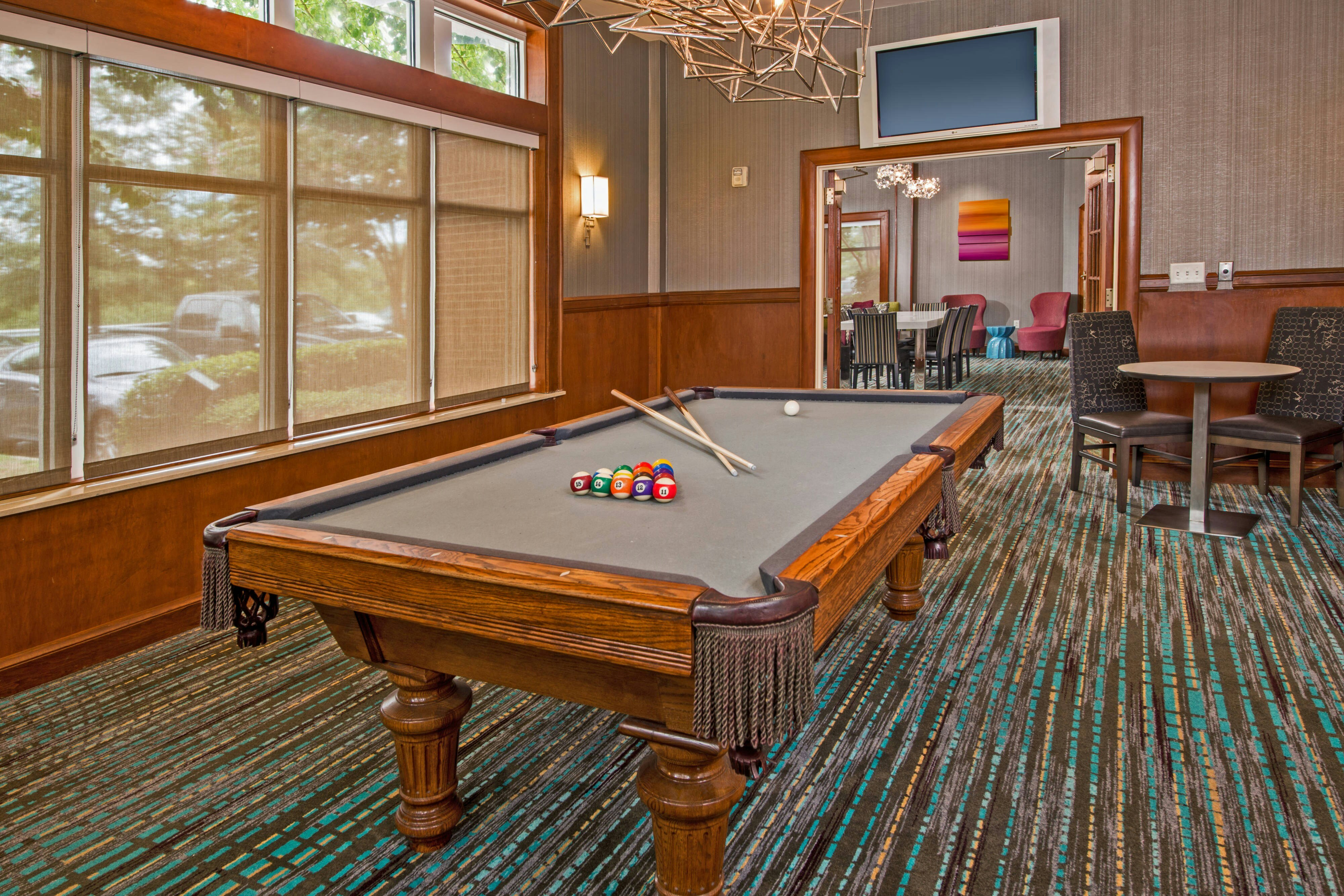 Residence Inn By Marriott Chesapeake Greenbrier 11/54