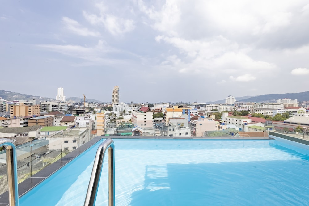 My Style Resort Hotel -SHA Plus 13/24