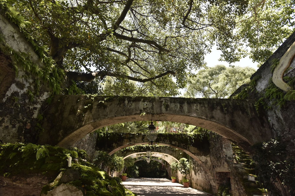 Hotel Spa Hacienda de Cortes 28/67