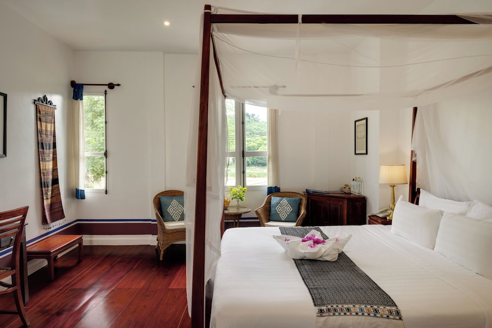 The Belle Rive Boutique Hotel 13/50