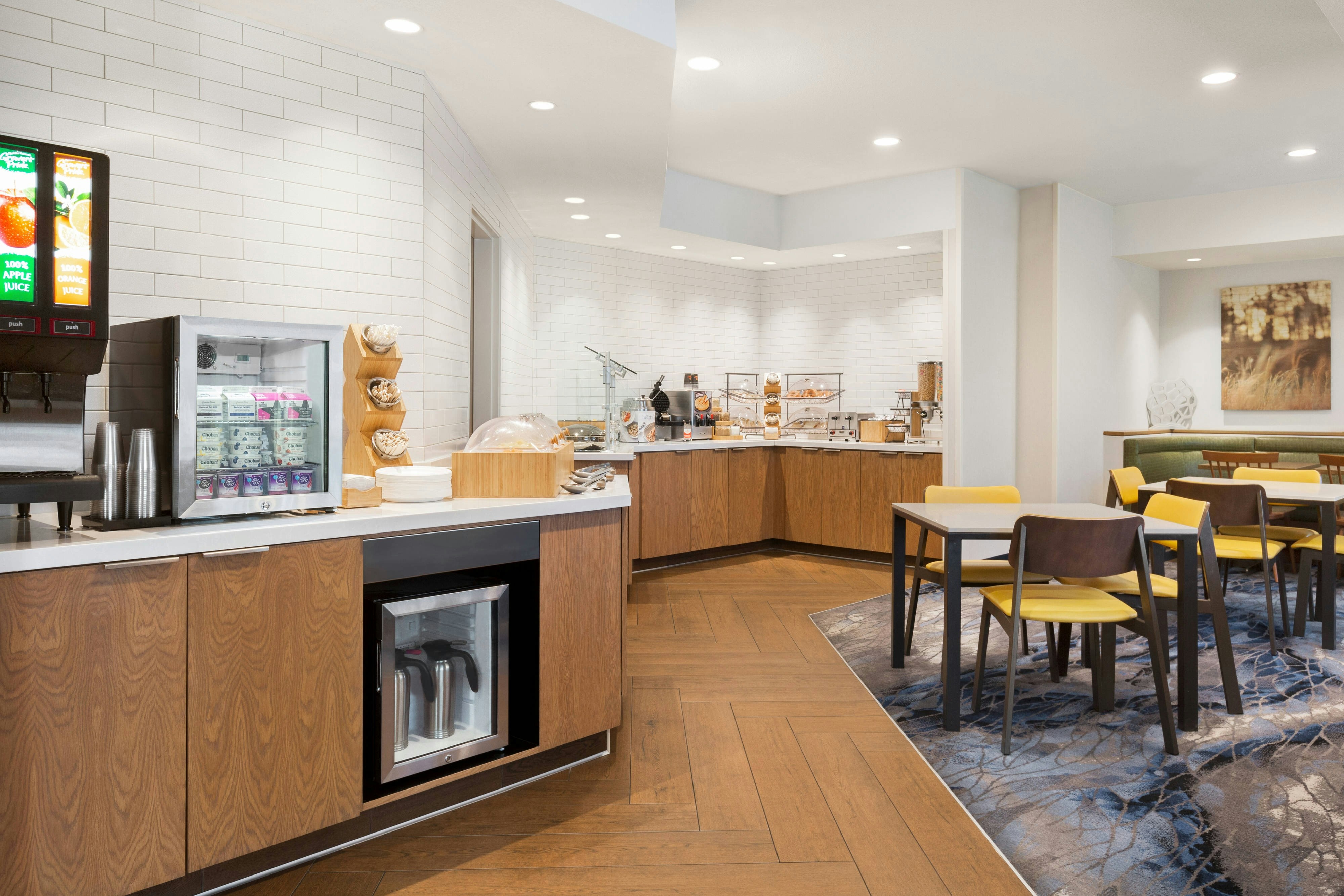 Fairfield Inn By Marriott Vacaville 21/30