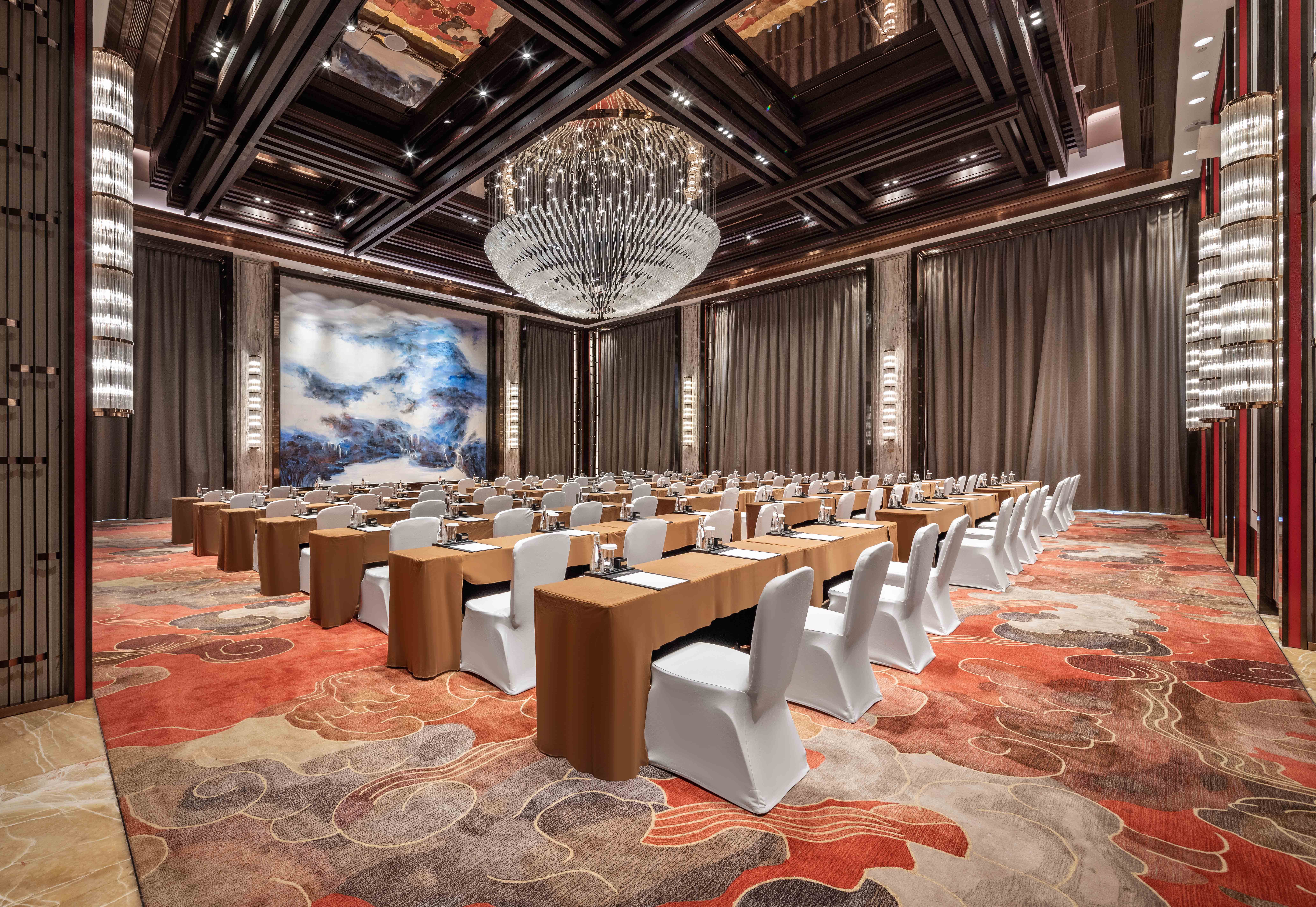 Holiday Inn Express Changsha Yuhua by IHG 11/18