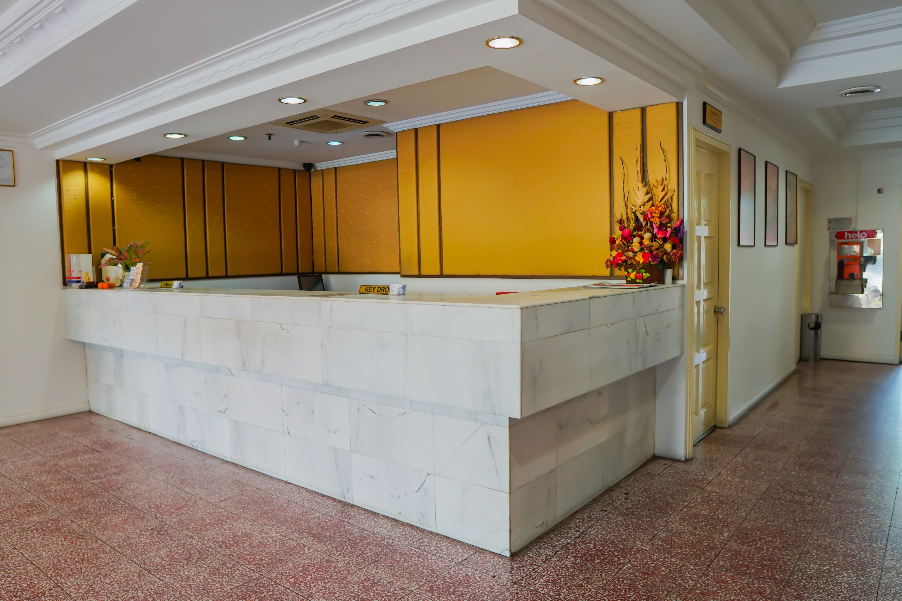 Miri Hotel 7/50