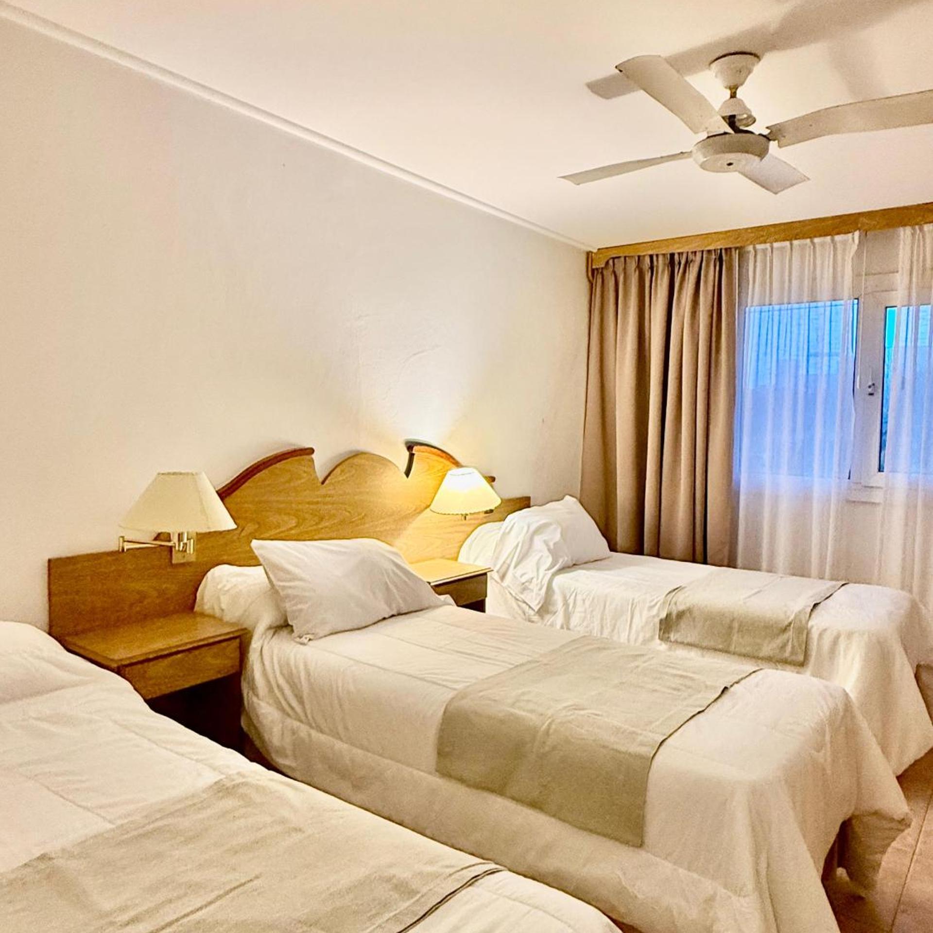 Hotel Pinamar Soleado 5/40