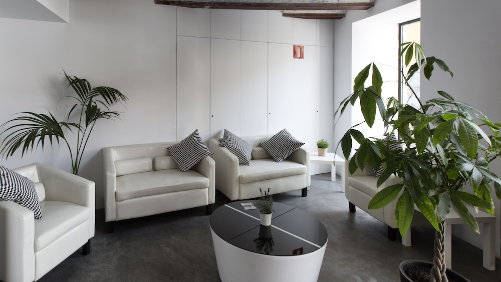 COSY ROOMS BOLSERÍA 42/56