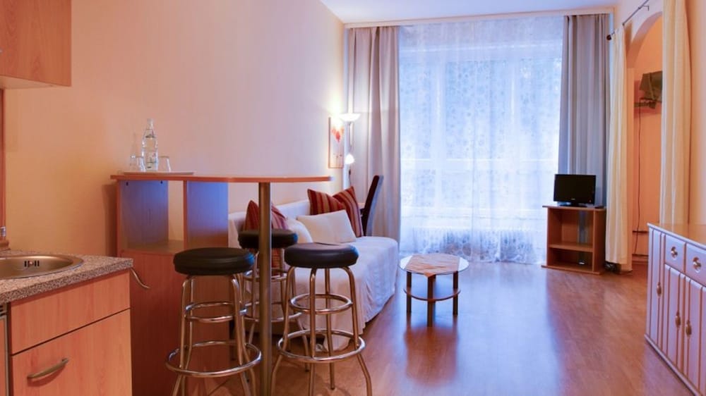 Hotel am Sendlinger Tor 54/63