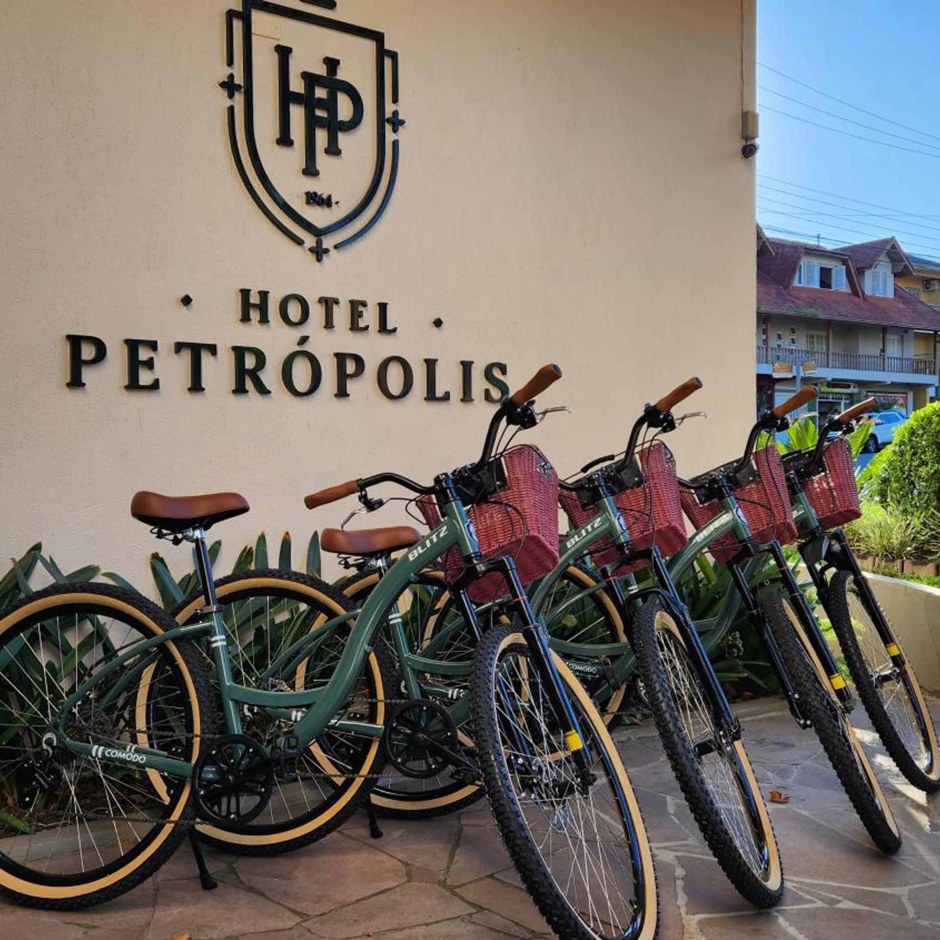 Hotel Petropolis 30/47