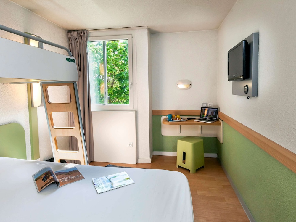 IBIS BUDGET ANTONY MASSY 18/70