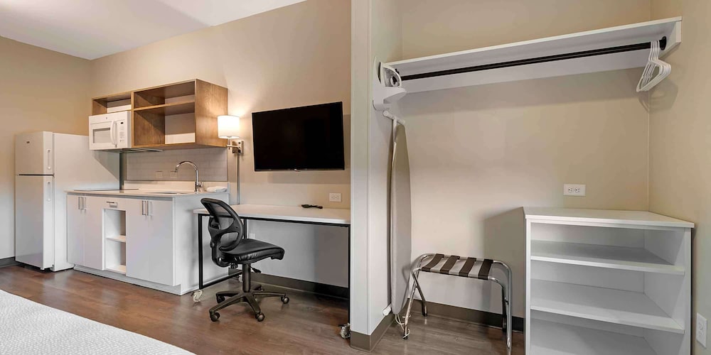 Extended Stay America - Savannah - Pooler 49/50