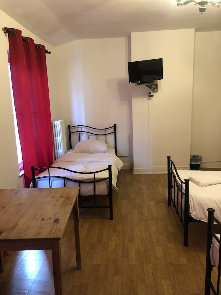 Hotel Le Grand Colombier 18/42