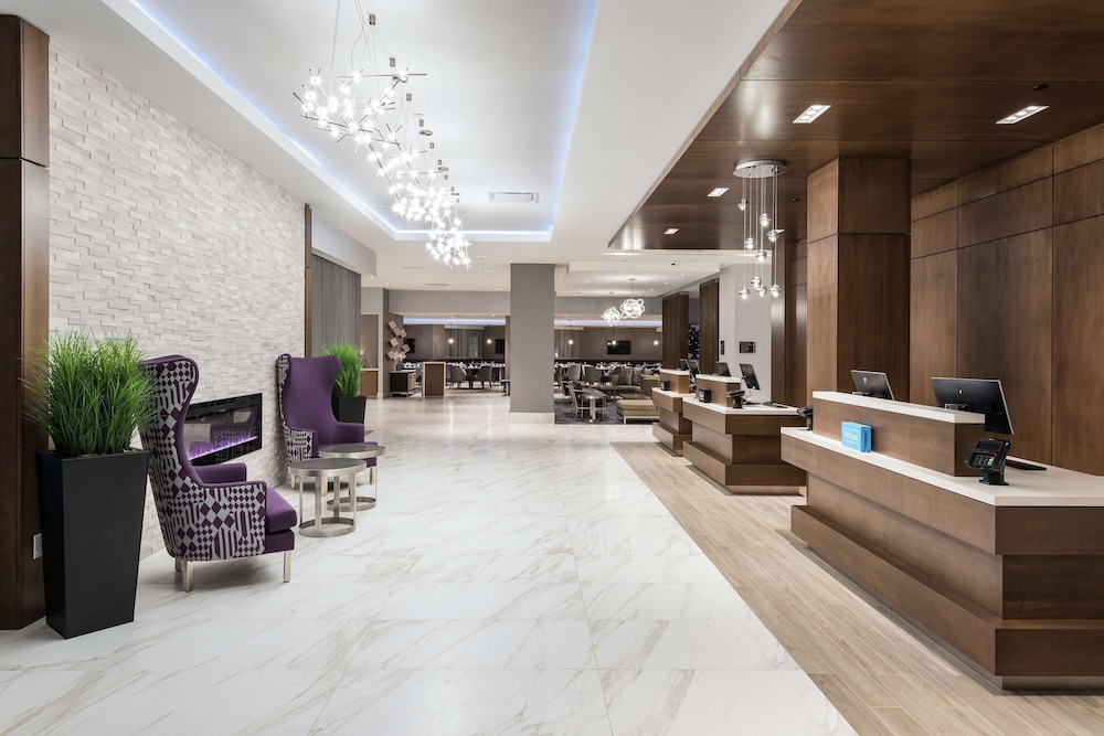 Homewood Suites By Hilton Ottawa Downtown 10/66
