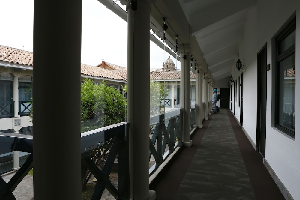 Casa Andina Premium Cusco 3/71