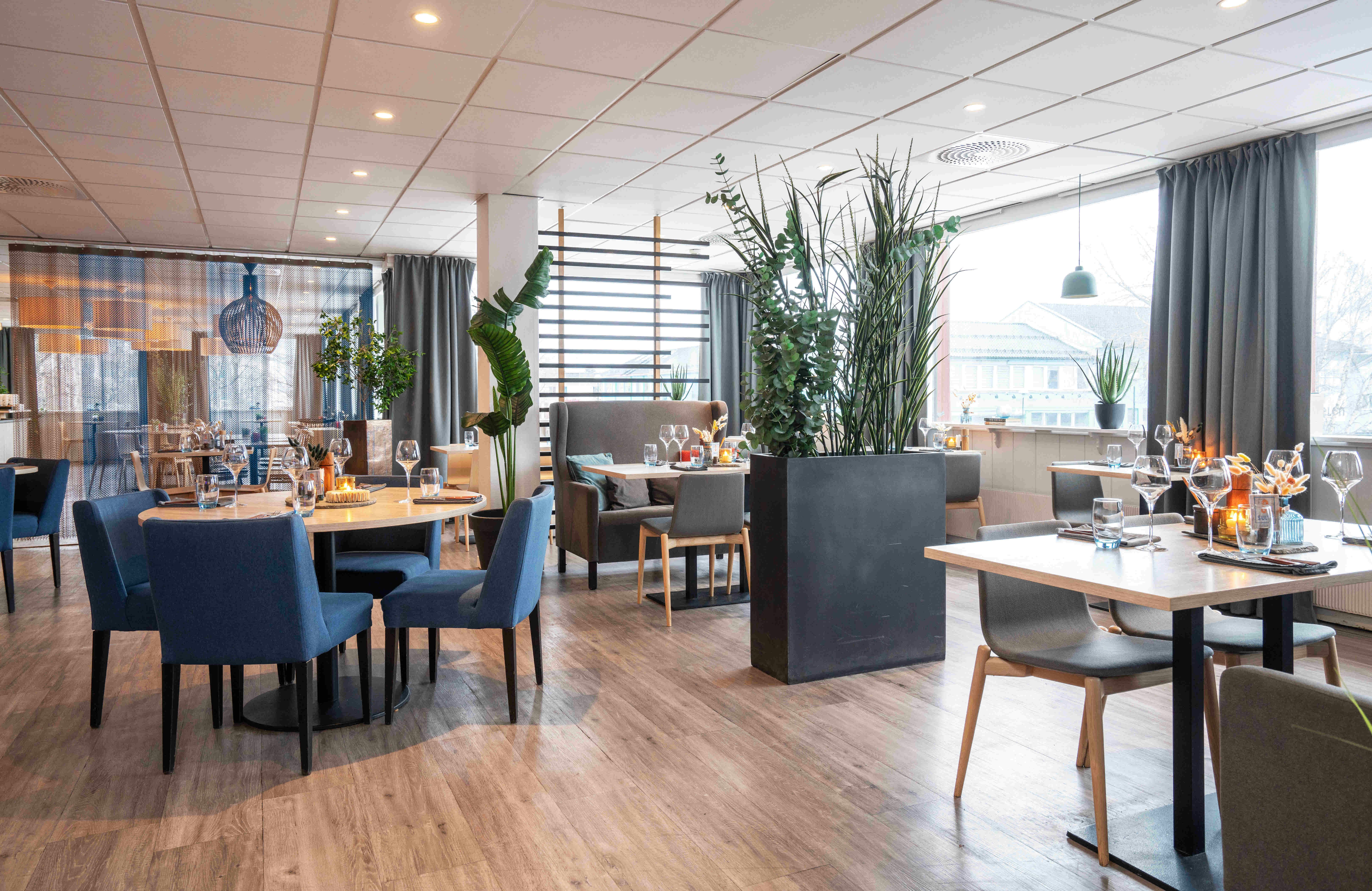 Thon Hotel Sortland 29/35