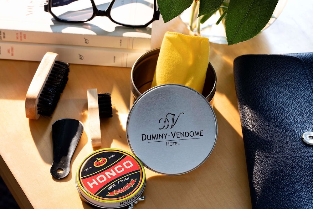 Duminy Vendome 48/71