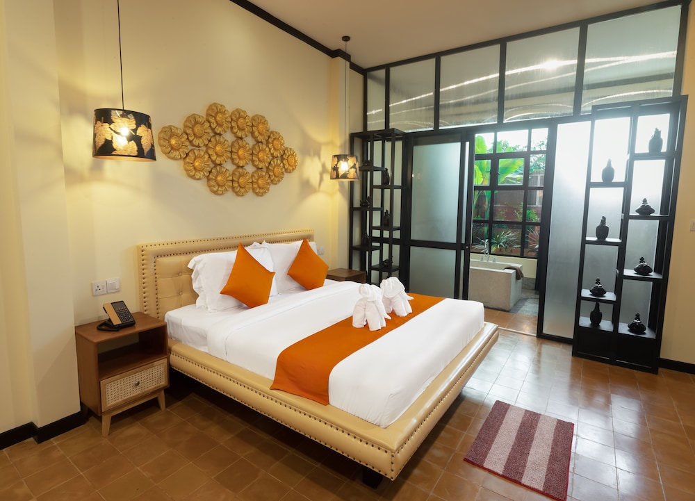 Villa Indochine D Apos Angkor 39/50