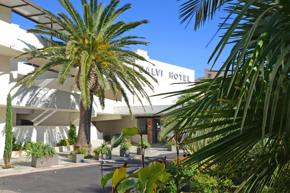 Calvi Hotel 4/65