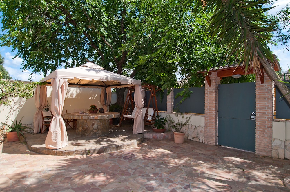 Gentarrubia - B&B 45/50