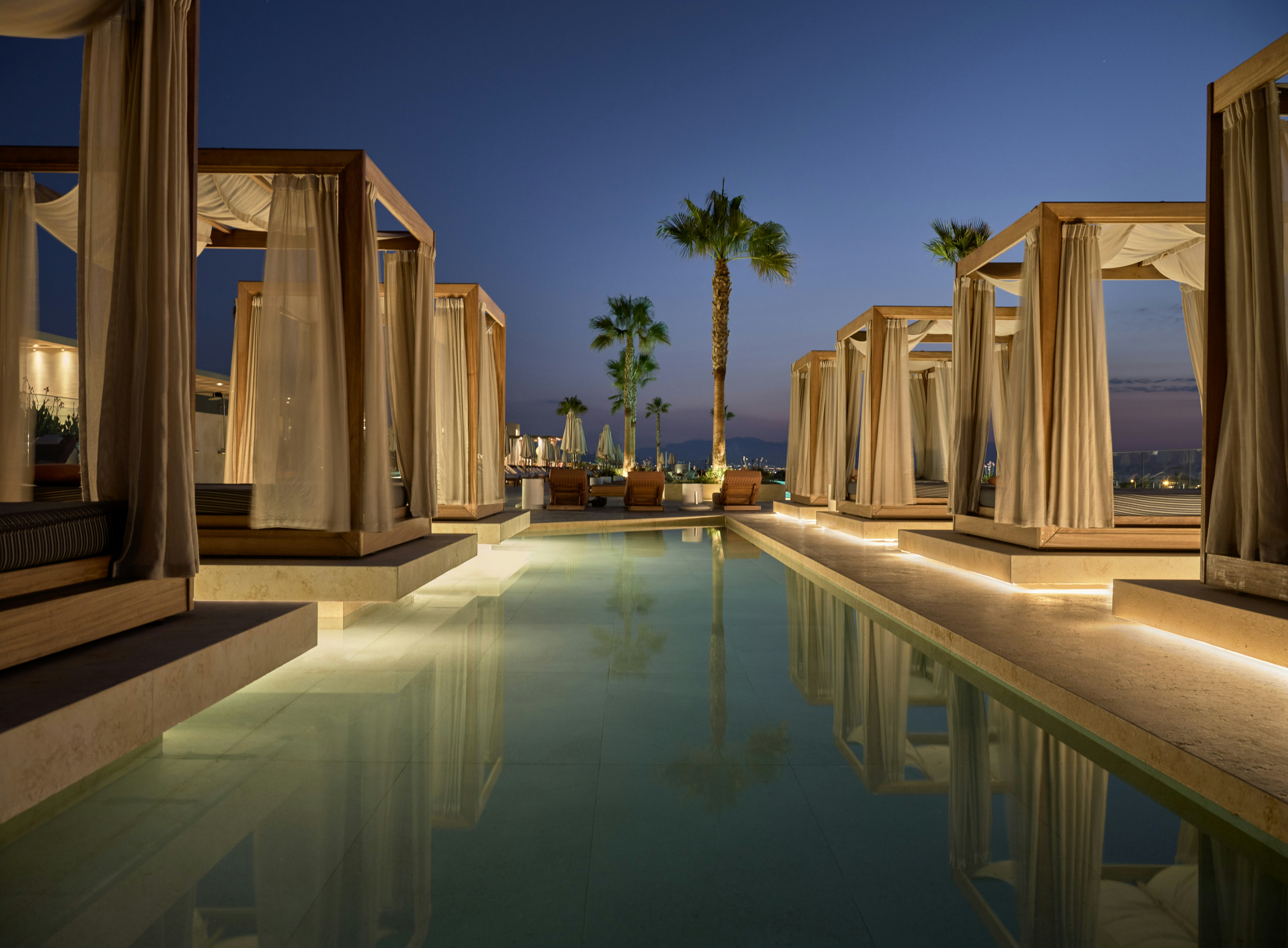 The Royal Senses Resort and Spa Crete Curio Collection by Hilton 10/49